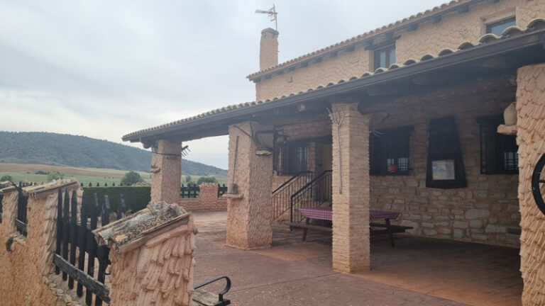 casa