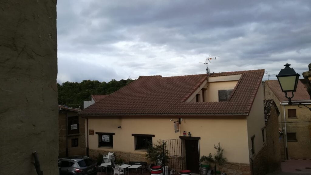 restaurante