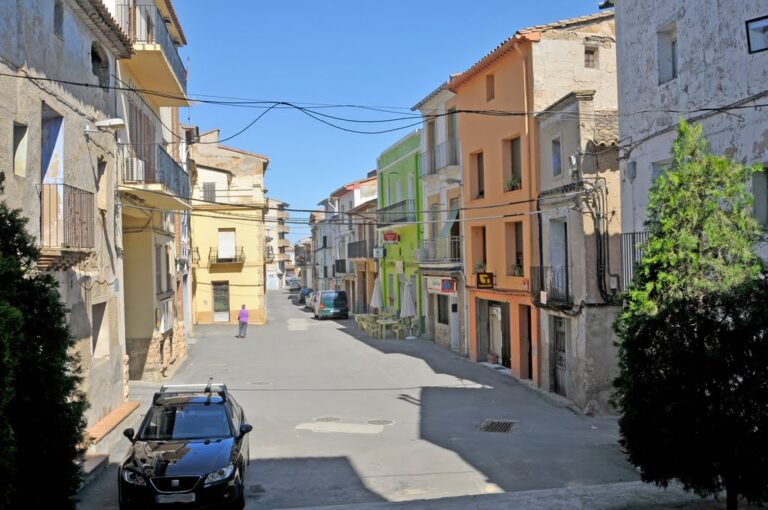 Comarca La Litera