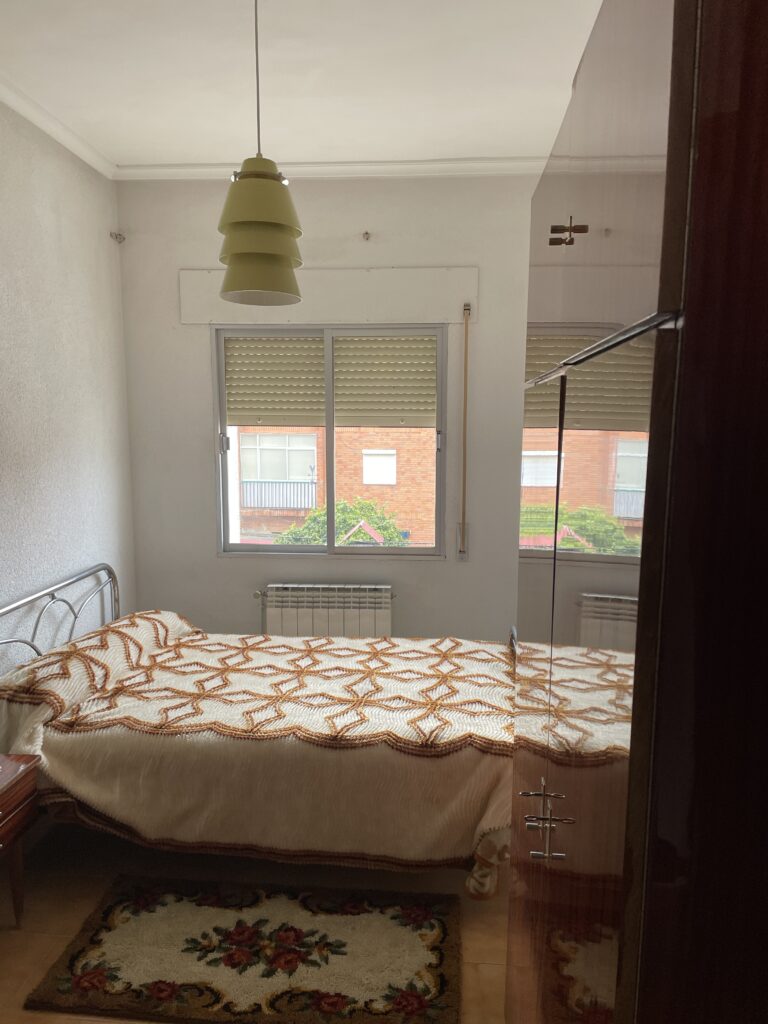 Dormitorio 1