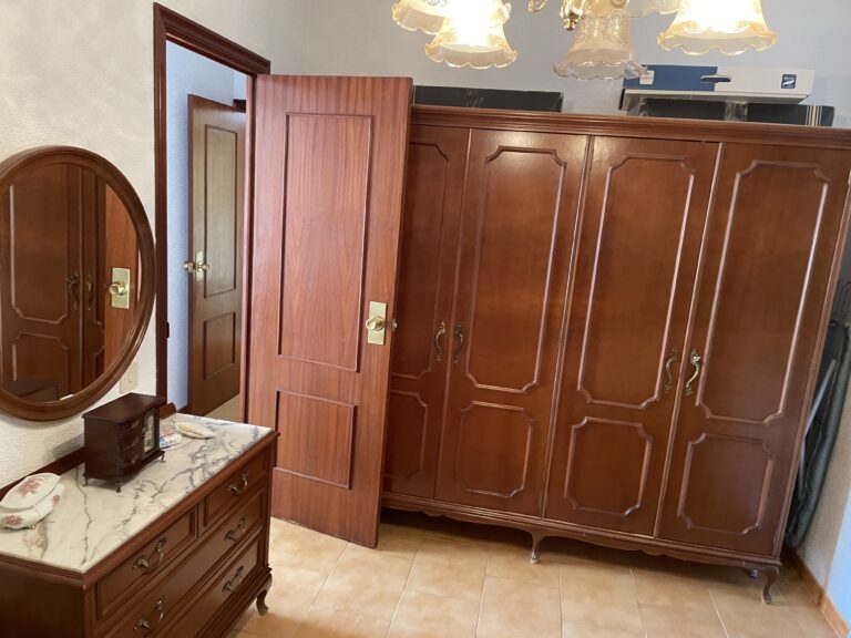 Dormitorio 2