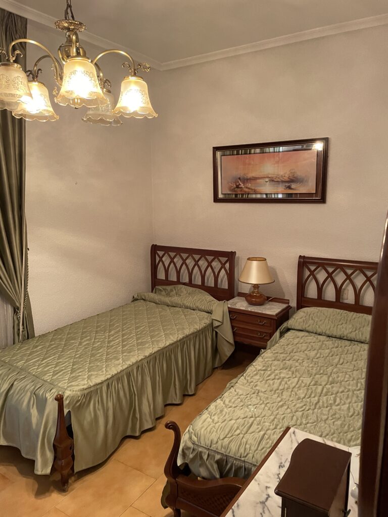 Dormitorio 3