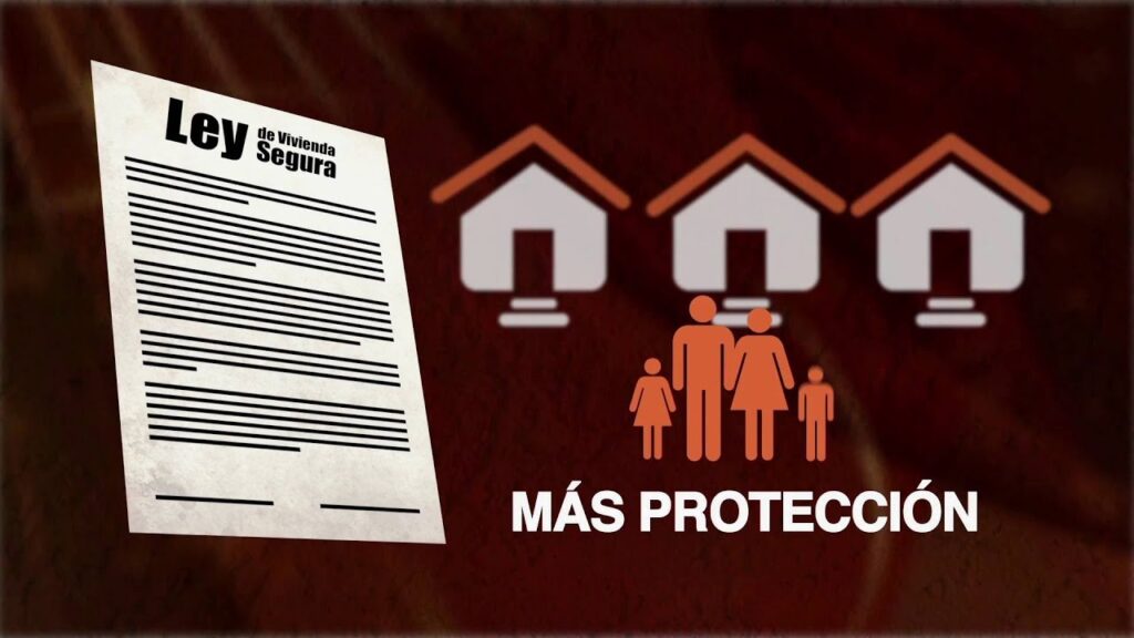 Las claves de la nueva Ley de Vivienda - Paloma Gestión Inmobiliaria