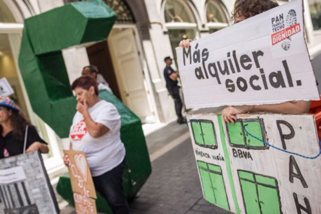 Las claves de la nueva Ley de Vivienda - Paloma Gestión Inmobiliaria