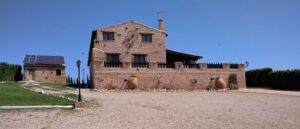 casas rurales