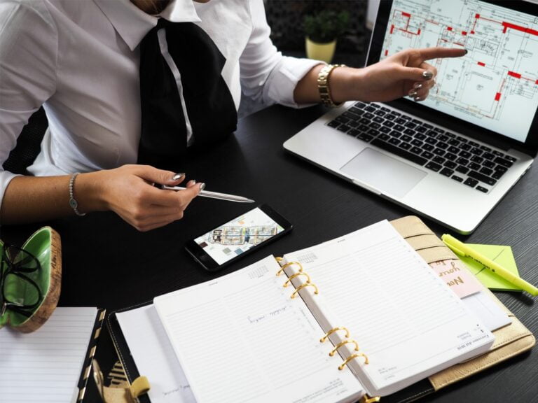 trabajar como personal shopper inmobiliaria