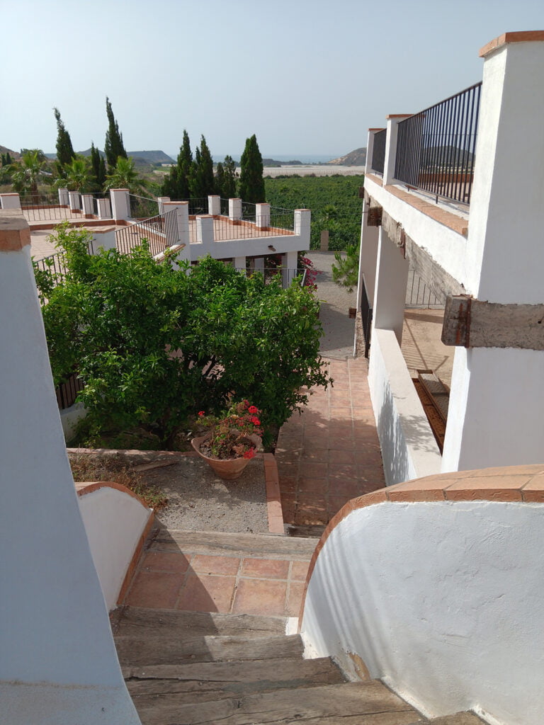 Vistas