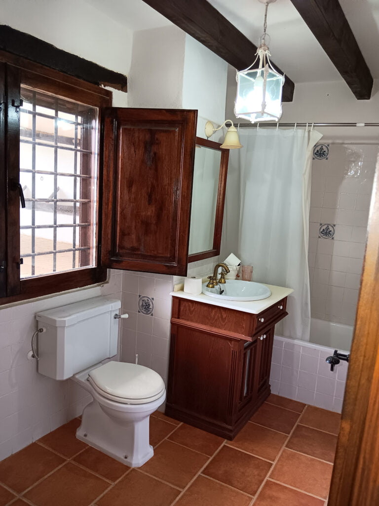 Cuarto de baño