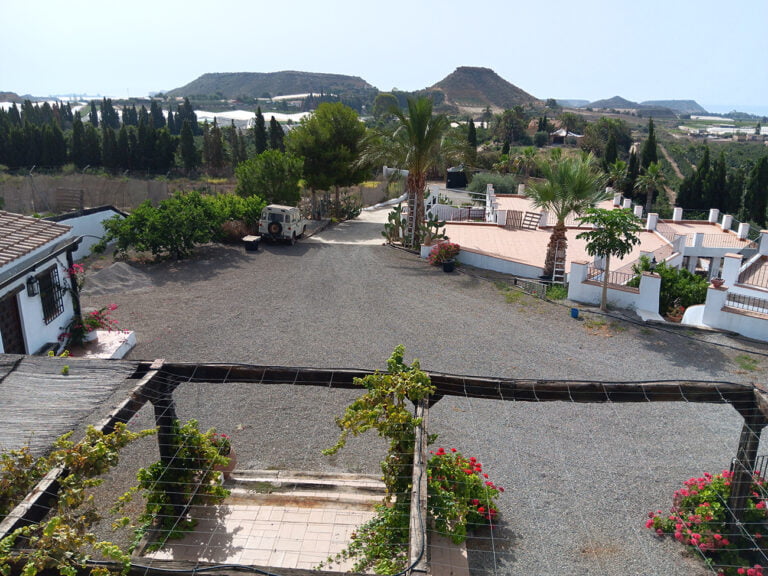 Vistas