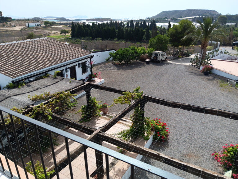 Vistas