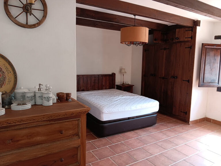 Dormitorio