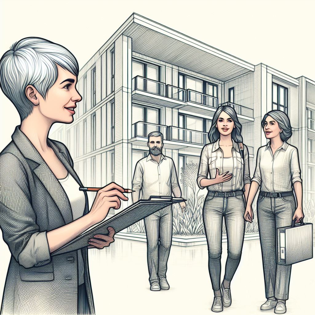 como elegir el inmueble adecuado como elegir el inmueble adecuado