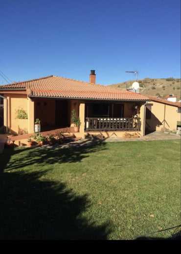 chalet individual
