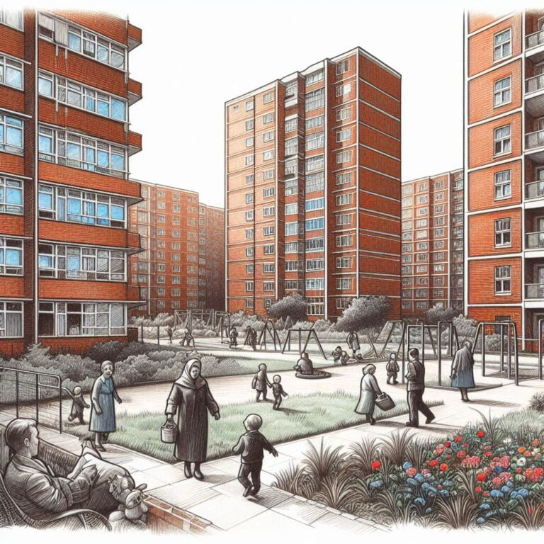 Ley de Vivienda