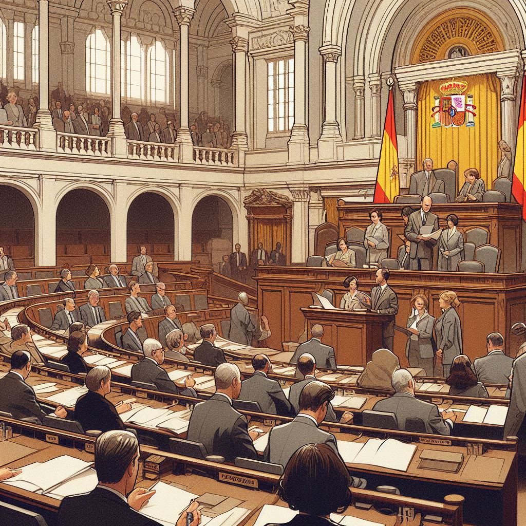 El Senado