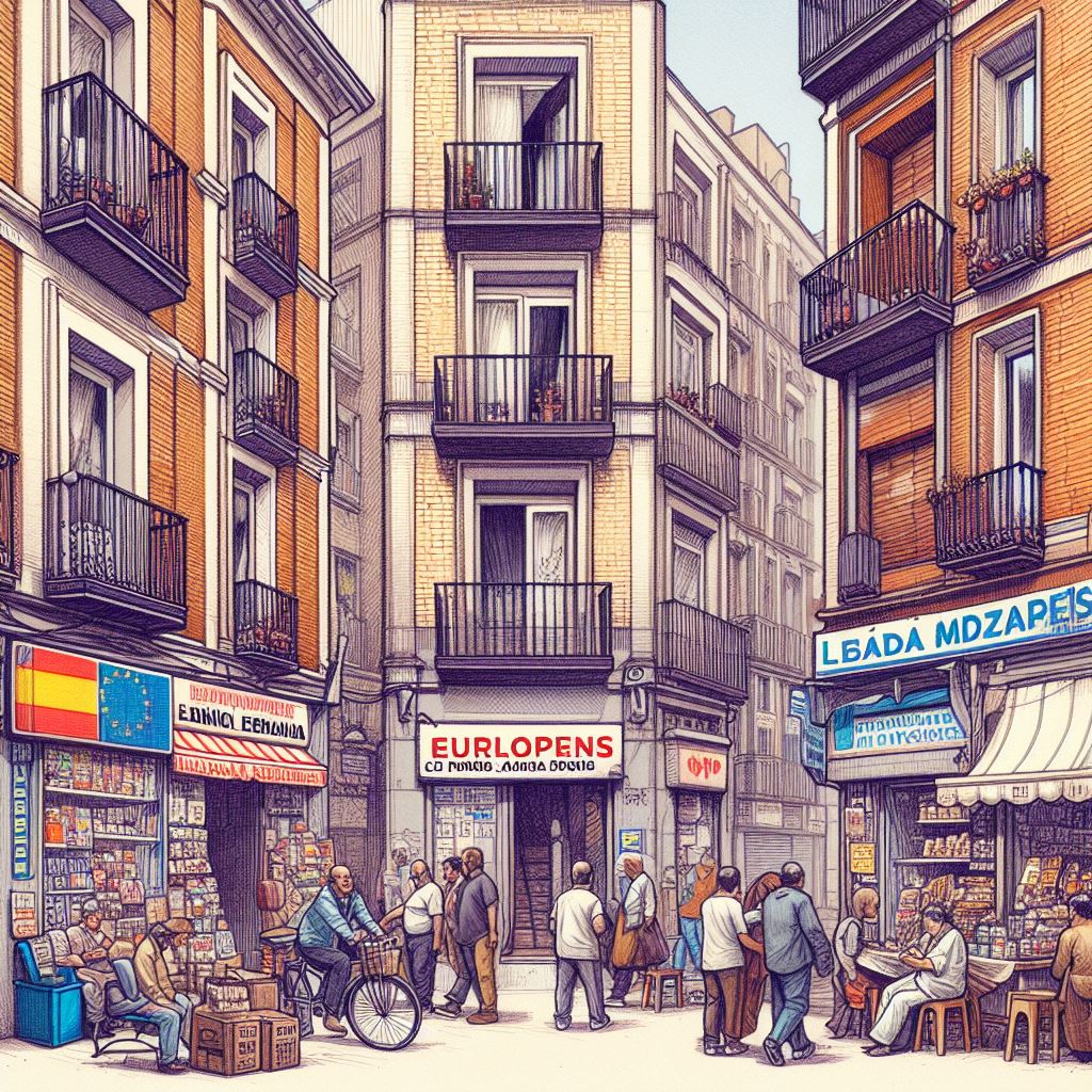 ley de la vivienda