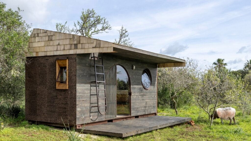 Casa Mobile-Home Casa Mobile-Home