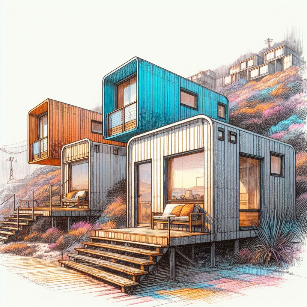 Casa Mobile-Home Casa Mobile-Home
