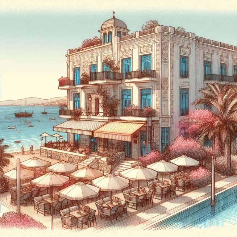 Hotel Boutique