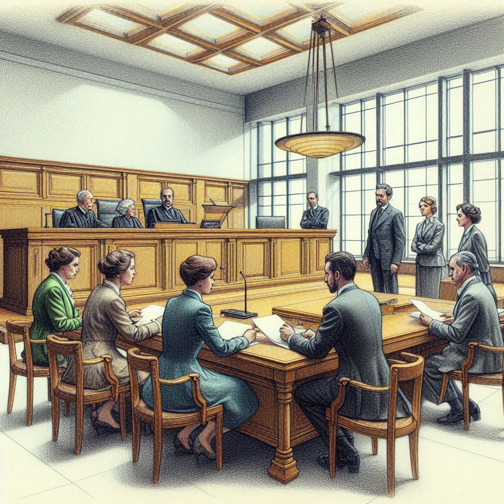 Tribunal de lo social