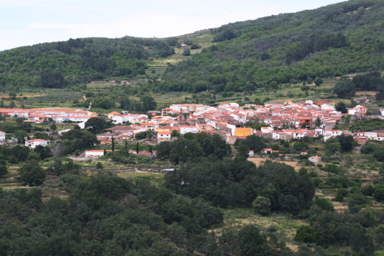 Villamiel