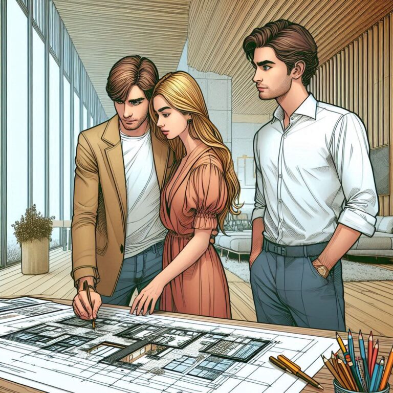 Planificacion construcción