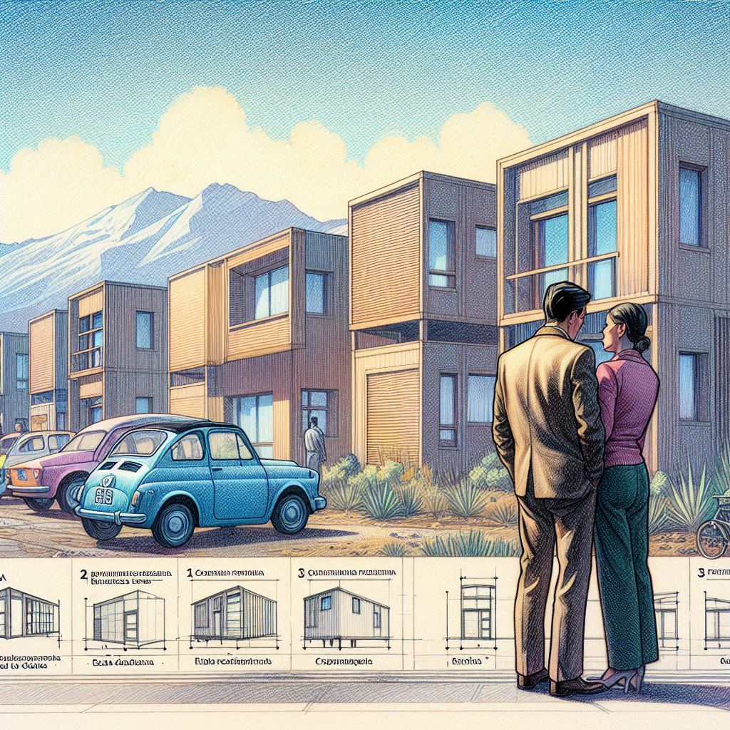 Alternativas de construcción