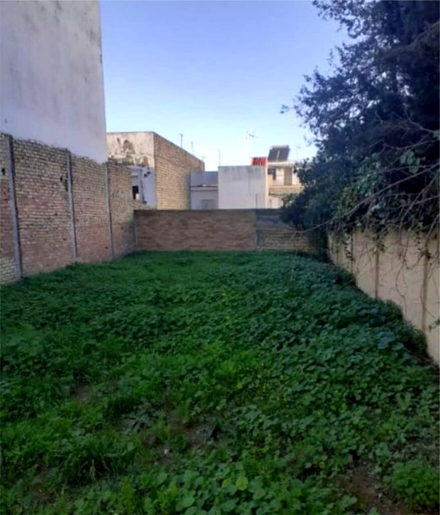 casa prefabricada