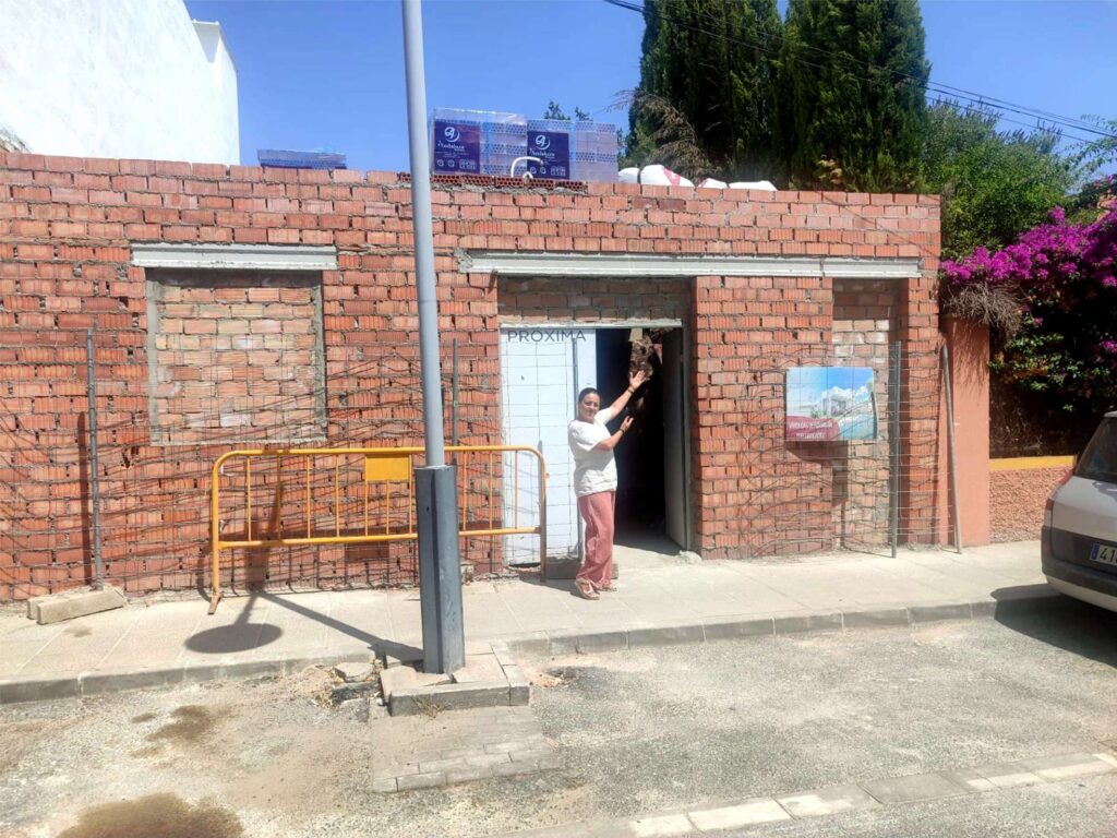 casa prefabricada