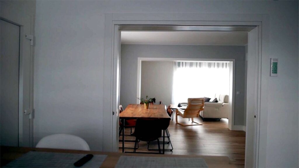 casa prefabricada