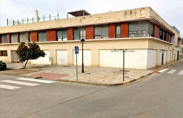 Fachada