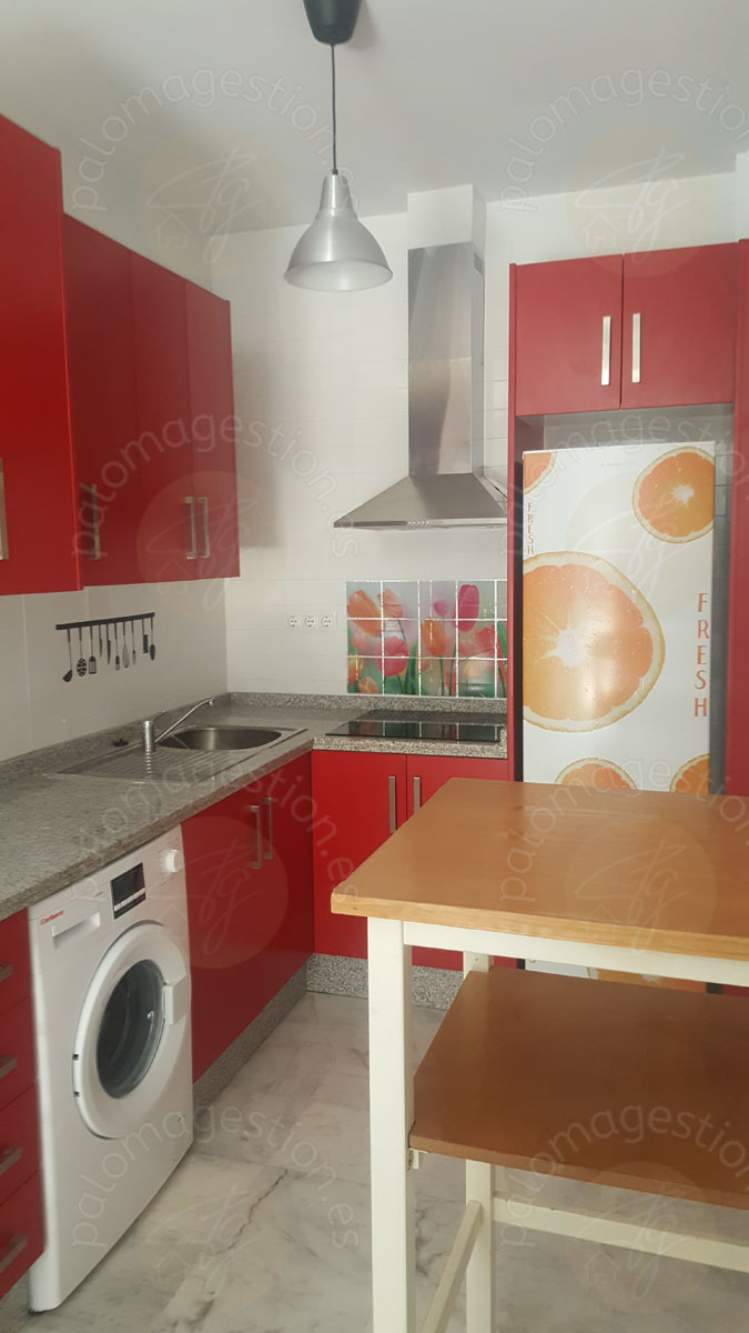 Cocina