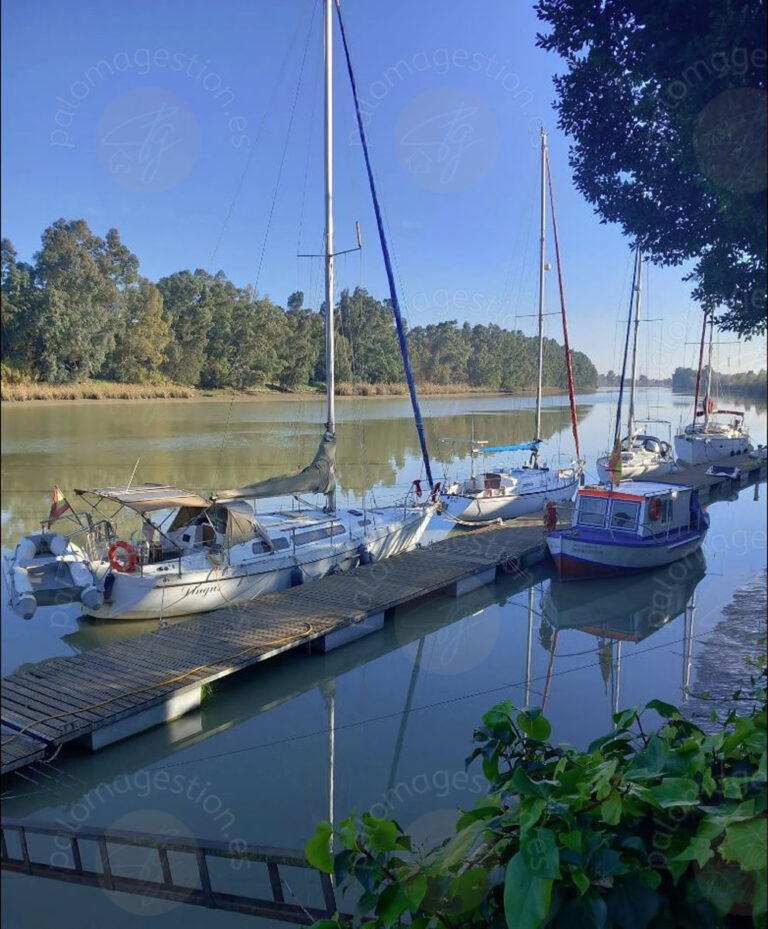 Embarcadero