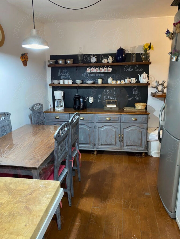 COCINA