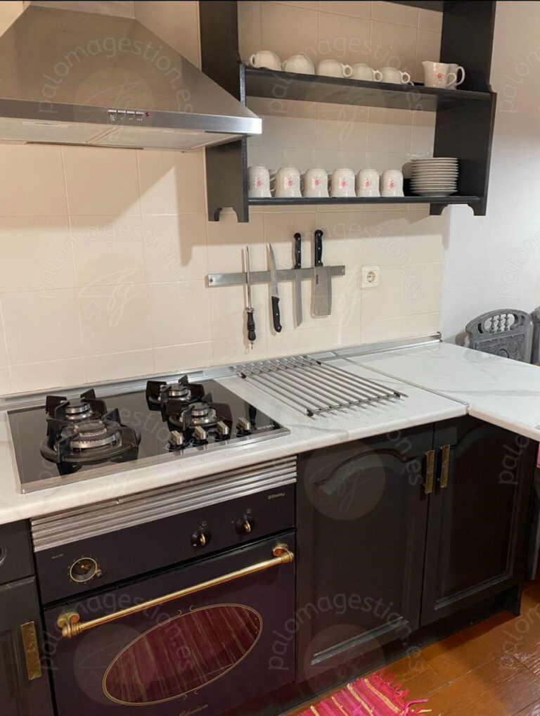 COCINA