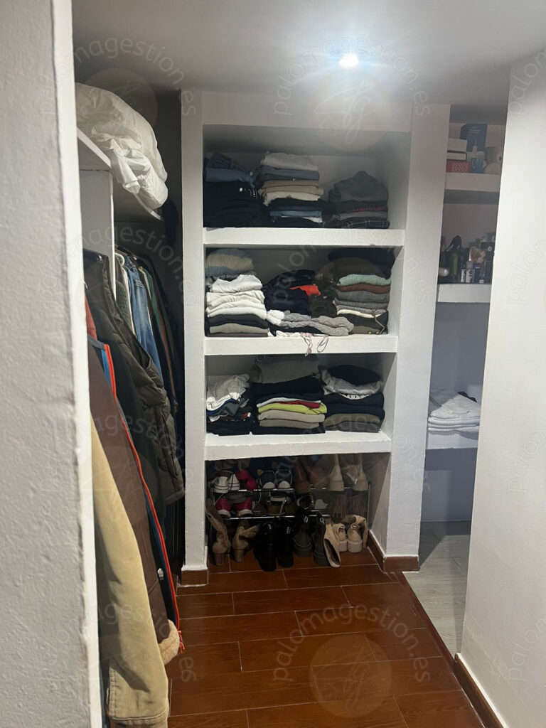 VESTIDOR