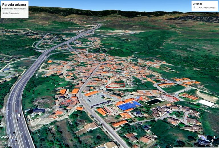 Vista cenital