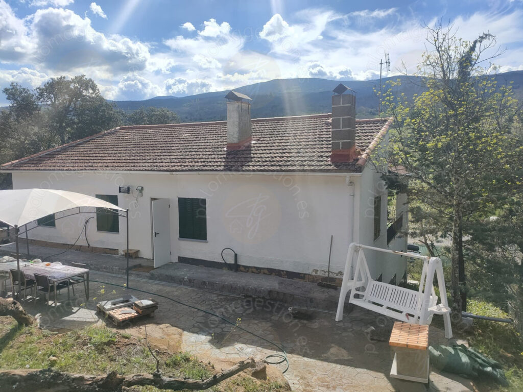 Casa Rural