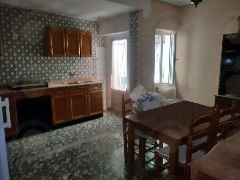 COCINA