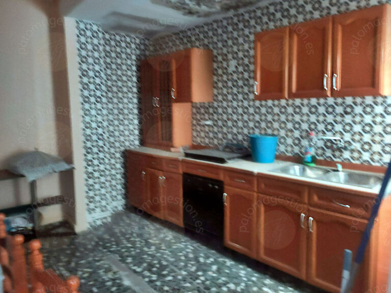 COCINA