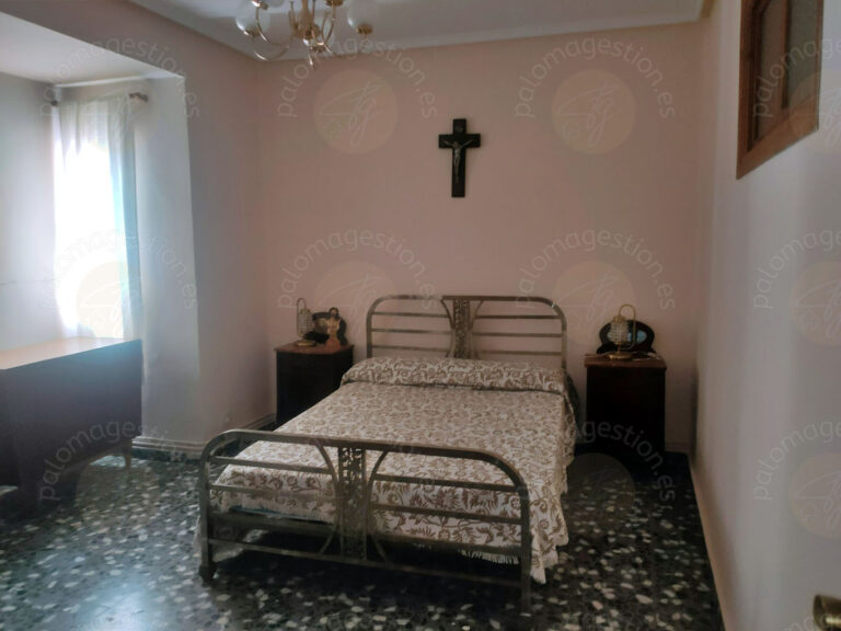 DORMITORIO