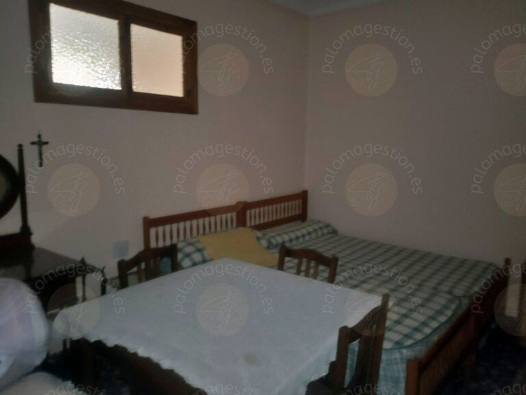 DORMITORIO