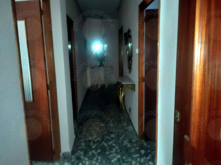 PASILLO