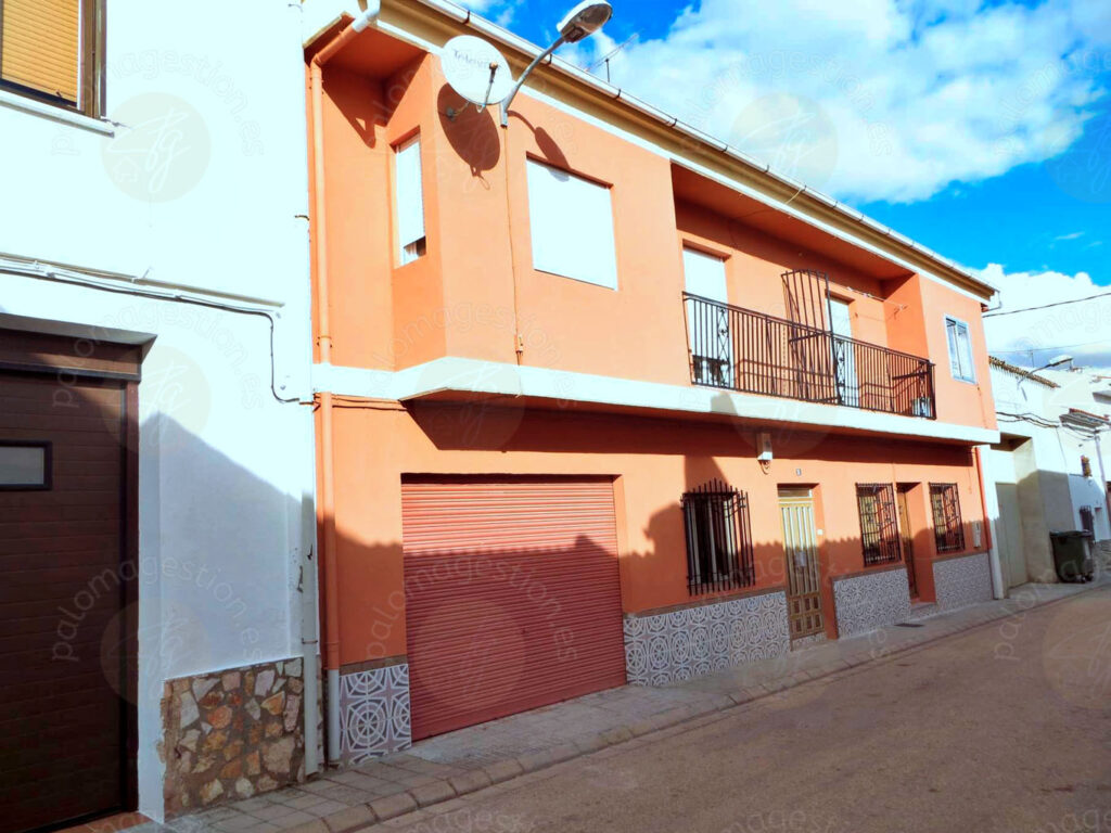 piso de 3 dormitorios