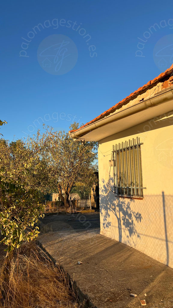 fachada lateral
