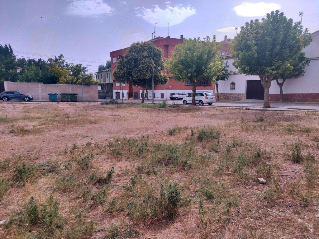 Solar Urbano