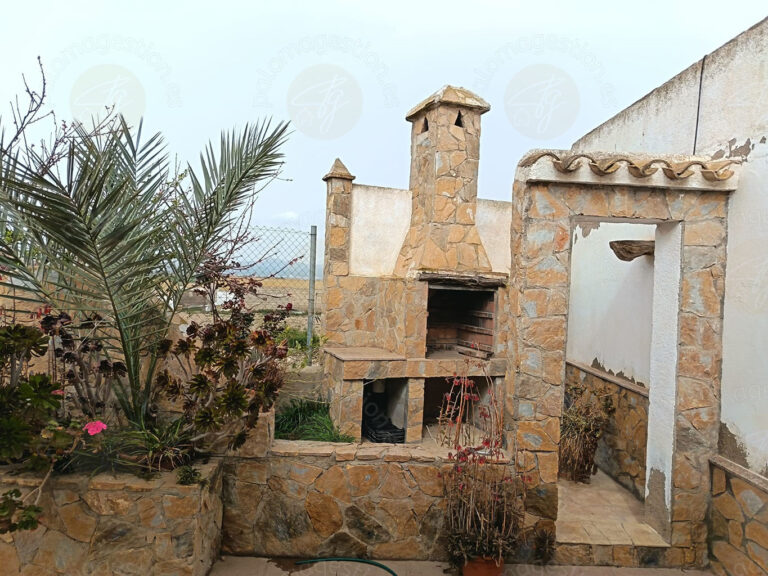 BARBACOA