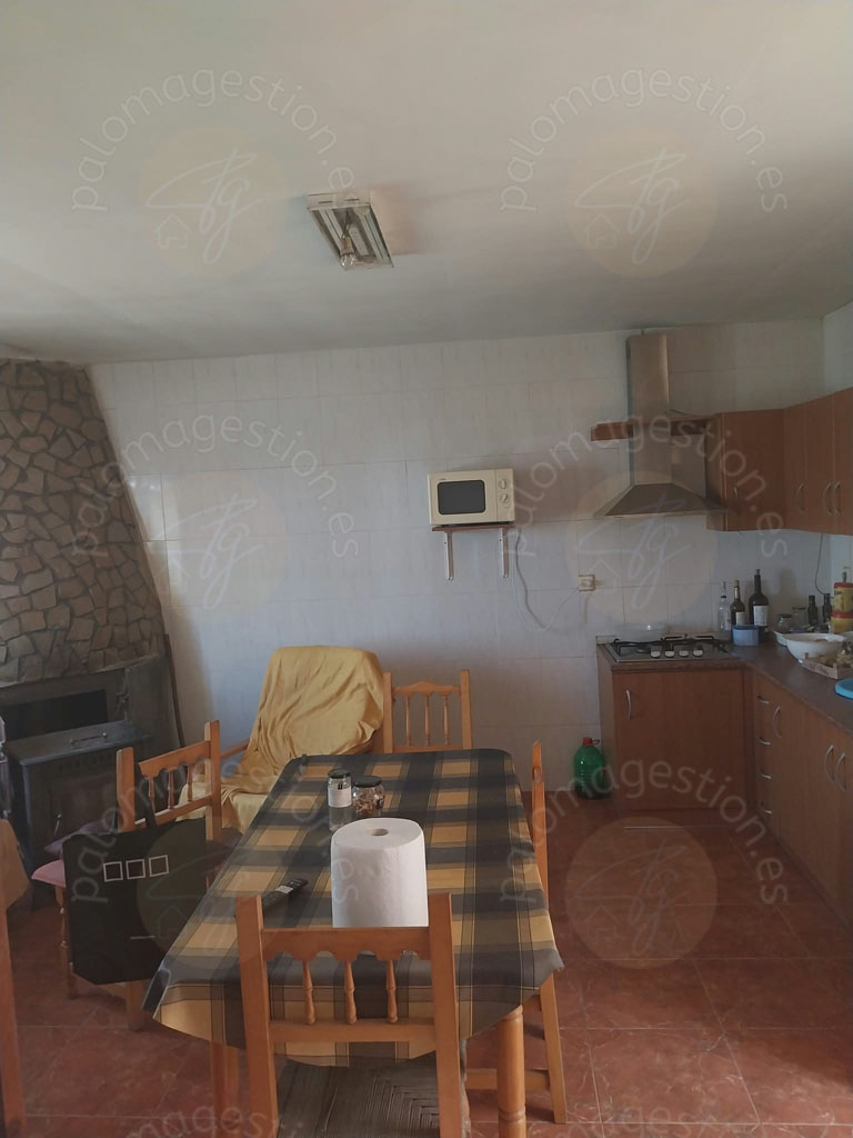COCINA