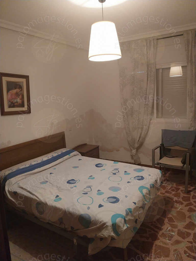 DORMITORIO