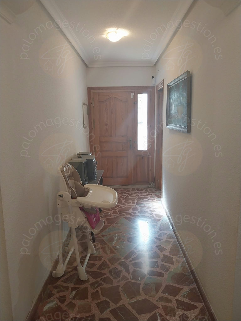 ENTRADA